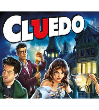 Clue/Cluedo: The Classic Mystery Game Steam Key GLOBAL